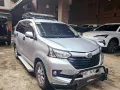 2019 Toyota Avanza 1.3 E Automatic Gas -0