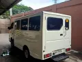 2022 Isuzu Traviz UV Manual DSL-3
