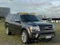 HOT!!! 2017 Ford Expedition Platinum EL 4x4 for sale at affordable price! -1