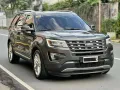 HOT!!! 2017 Ford Explorer Ecoboost for sale at affordable price! -1