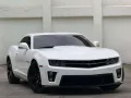 HOT!!! 2014 Chevrolet Camaro ZL1 for sale at affordable price! -1
