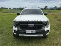 Almost Brand New 2025 Ford Ranger  2.0 Turbo Wildtrak 4x2 AT for sale in good condition-8