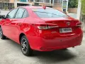 2025 Toyota Vios 1.3L XLE CVT-3