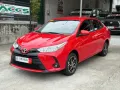 2025 Toyota Vios 1.3L XLE CVT-2