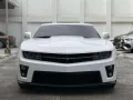 HOT!!! 2014 Chevrolet Camaro ZL1 for sale at affordable price! -0
