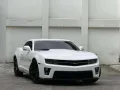 HOT!!! 2014 Chevrolet Camaro ZL1 for sale at affordable price! -3