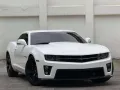 HOT!!! 2014 Chevrolet Camaro ZL1 for sale at affordable price! -4