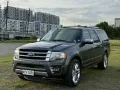 HOT!!! 2017 Ford Expedition Platinum EL 4x4 for sale at affordable price! -2
