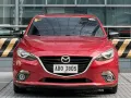 2015 Mazda 3 Speed 2.0 Gas A/T Top of the Line ✅️61K ALL-IN DP ☎️0935 600 3692 JAN RAY DE JESUS-4