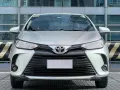 2022 Toyota Vios 1.3 XLE Gas A/T ✅️74K ALL-IN DP ☎️0935 600 3692 JAN RAY DE JESUS-2