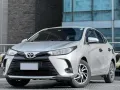2022 Toyota Vios 1.3 XLE Gas A/T ✅️74K ALL-IN DP ☎️0935 600 3692 JAN RAY DE JESUS-0