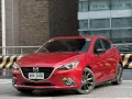 2015 Mazda 3 Speed 2.0 Gas A/T Top of the Line ✅️61K ALL-IN DP ☎️0935 600 3692 JAN RAY DE JESUS-0