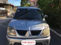 2nd hand 2005 Mitsubishi Adventure for sale-0
