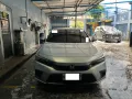 2022 Honda Civic S Turbo Honda Sensing 1.5 CVT for sale-0