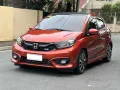 HOT!!! 2022 Honda Brio 1.2 RS CVT for sale at affordable price! -0
