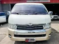 ✅Toyota Hiace Super Grandia 2018 3.0 Automatic-0