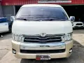 Toyota Hiace Super Grandia 2018 3.0 Automatic -0