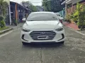 Hyundai Elantra GL 2016 AT-4