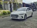 Hyundai Elantra GL 2016 AT-0