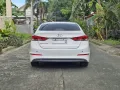Hyundai Elantra GL 2016 AT-5