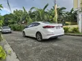 Hyundai Elantra GL 2016 AT-3