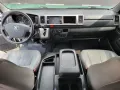 Toyota Hiace Super Grandia 2018 3.0 Automatic -10