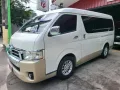 Toyota Hiace Super Grandia 2018 3.0 Automatic -1