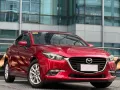 2018 Mazda 3 Sedan 1.5 V Automatic Gas ✅79K ALL-IN🔥🙋🏻‍♂️𝐂𝐀𝐑𝐋 𝐁𝐎𝐍𝐍𝐄𝐕𝐈𝐄📲0938 458 8779-1