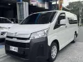 HOT!!! 2020 Toyota Hiace Commuter Deluxe for sale at affordable price! -0