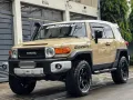 HOT!!! 2017 Toyota FJ Cruiser 4x4 for sale at affordable price! -1