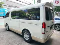 Toyota Hiace Super Grandia 2018 3.0 Automatic -3