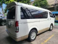 Toyota Hiace Super Grandia 2018 3.0 Automatic -5