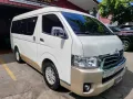Toyota Hiace Super Grandia 2018 3.0 Automatic -7