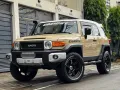 HOT!!! 2017 Toyota FJ Cruiser 4x4 for sale at affordable price! -2