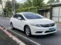 HOT!!! 2014 Honda Civic FB for sale at affordable price! -1