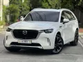 HOT!!! 2025 Mazda CX90 Exclusive Hybrid AWD for sale at affordable price! -2