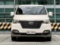 2019 Hyundai Grand Starex Gold 2.5 Automatic Diesel ✅🔥🙋🏻‍♂️𝐂𝐀𝐑𝐋 𝐁𝐎𝐍𝐍𝐄𝐕𝐈𝐄📲09384588779-0