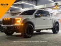 2020 Ford F150 Raptor Platinum -0