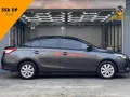 2014 Toyota Vios 1.3E AT-14