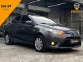 2014 Toyota Vios 1.3E AT-15