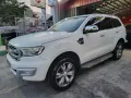 ✅ Ford Everest 2016 2.2 Titanium Automatic-1