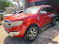 ✅ Ford Everest 2016 3.2 Titanium 4x4 W/ Sunroof Automatic-1