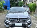2015 Mercedes Benz CLA250 4Matic-0