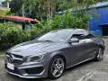2015 Mercedes Benz CLA250 4Matic-2