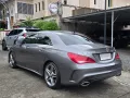 2015 Mercedes Benz CLA250 4Matic-4