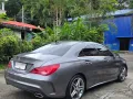 2015 Mercedes Benz CLA250 4Matic-5