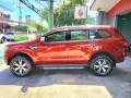 ✅ Ford Everest 2016 3.2 Titanium 4x4 W/ Sunroof Automatic-2