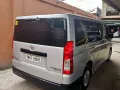 2023 Toyota Hiace Commuter Deluxe 2.8 MT DSL-3