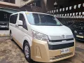 2022 Toyota Hiace Commuter Deluxe 2.8 MT DSL-0