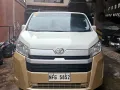 2022 Toyota Hiace Commuter Deluxe 2.8 MT DSL-1